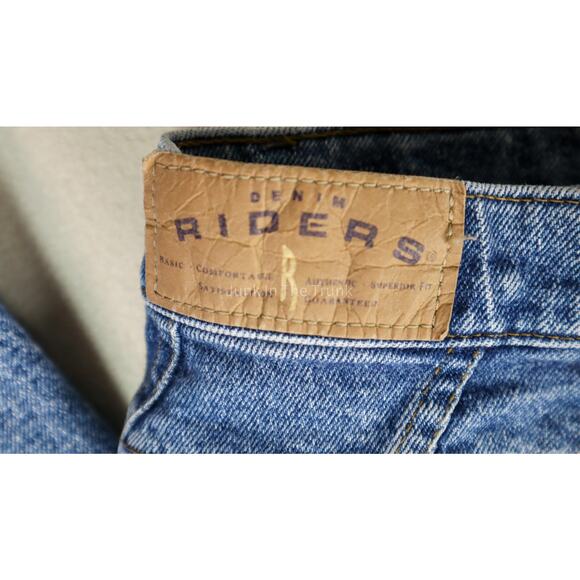 Riders 14P Jeans - Picture 3 of 4